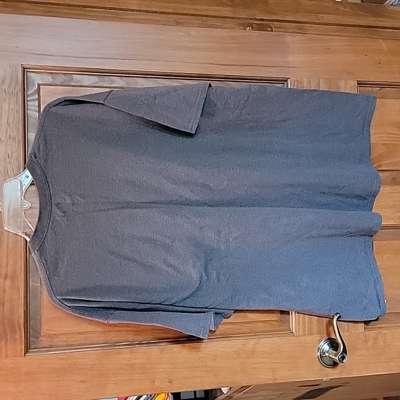 Cleveland Indians Short Sleeve Tee Shirt Sz 2XL - Picture 2 of 3